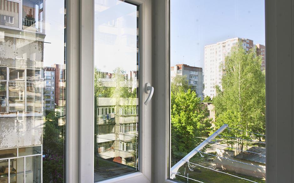 remplacement double vitrage Nanterre