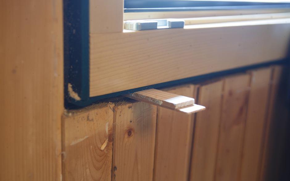 double vitrage renovation Villiers-le-Bel