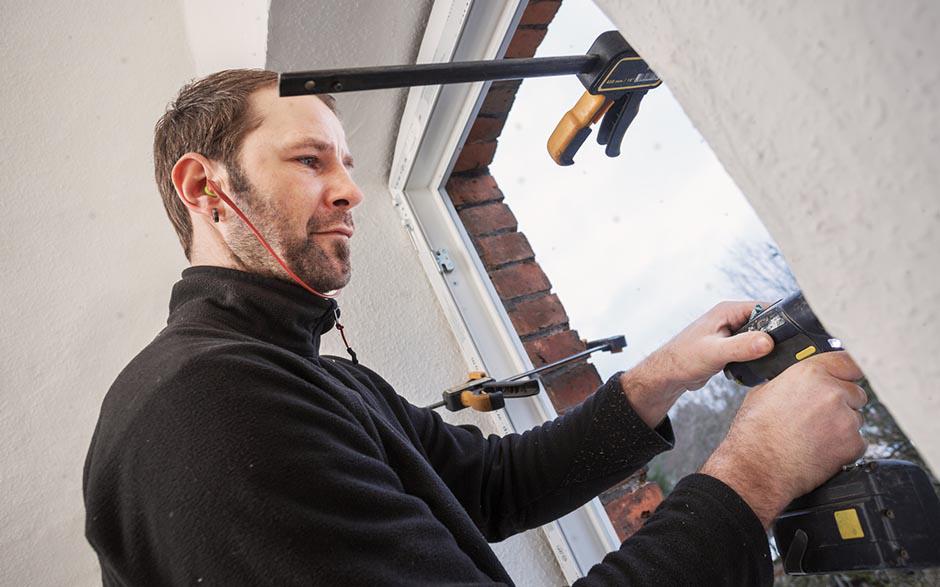 double vitrage renovation Villiers-le-Bel